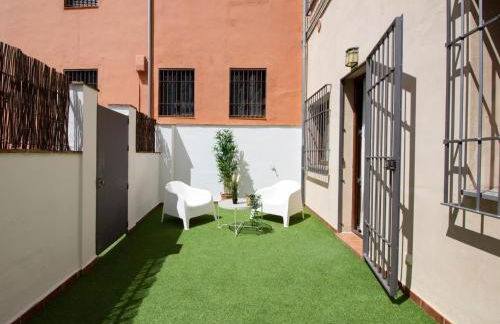 WintowinRentals Acogedor apartamento con patio privado junto al Albaicín - Foto 19