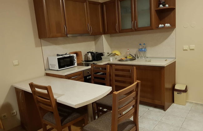 Apartment in Edelweiss Inn - Foto 4