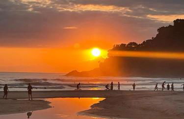 Casa 1 na praia de Juqueí em Condomínio - Foto 24