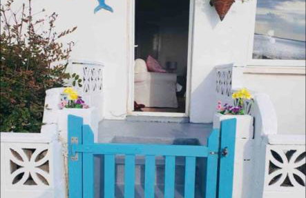 The Blue Dolphin with Panoramic Sea Views - Foto 14