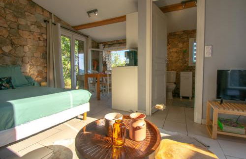 Le Mazet en Provence 25m2 - Foto 6