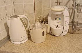 Dimitra's cosy studio in old town with backyard - Foto 40