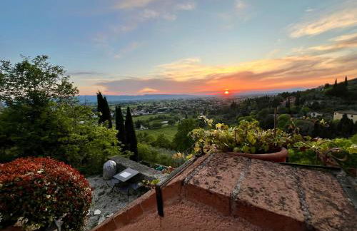 Casa Vacanze Porta Fontevecchia panoramica - Foto 29