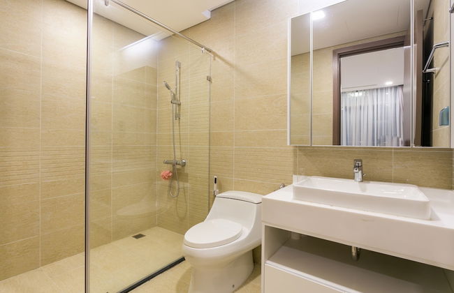 Sunflower Luxury Apartment - Foto 41