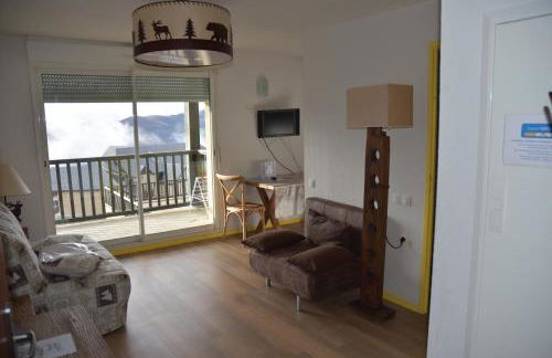 Résidence Les Adrets de Peyragudes - Foto 28