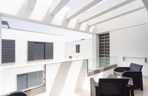 Home2Book Modern Bright Apt Abades, Pool & Terrace - Foto 27