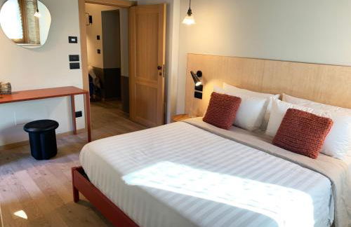 Ca' Nobili - Charming Country House - Foto 24