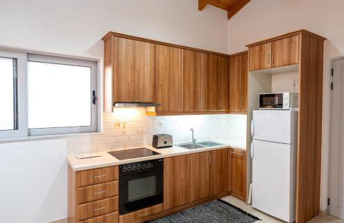 Petros House Fantastic View By Greece Apartments - Foto 5