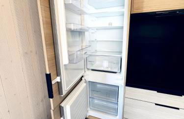 Magnifique chalet climatisé avec jardin adapté PMR - Foto 19