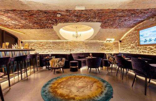 Hôtel Roi de Sicile - Rivoli - Photo 25