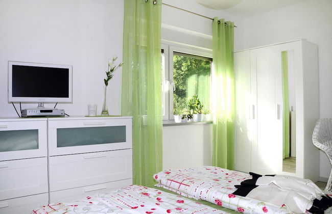 Ferienwohnung, Tambach-dietharz - Foto 2