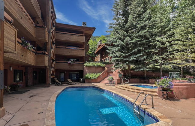 Fasching Haus by iTrip Aspen Snowmass - Foto 41