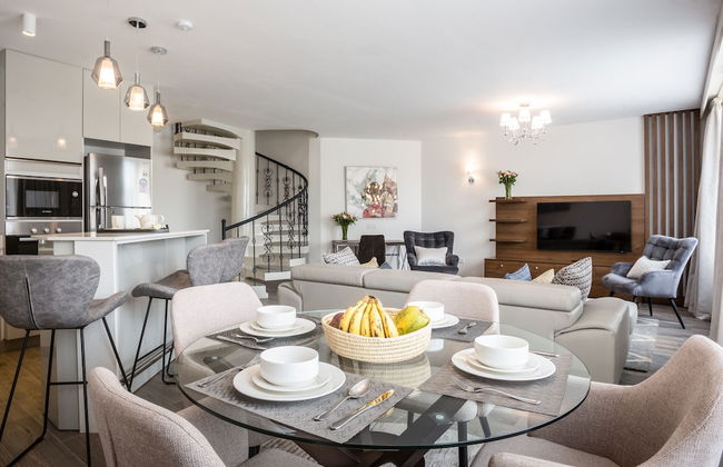 Yaya Hotel and Apartments - Foto 27