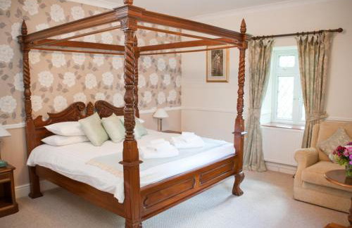 Llechwen Hall - Foto 5