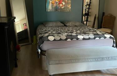 Agréable maison de ville à Pacy sur eure - Foto 14