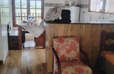 Chalés Cores do Céu - Photo 19