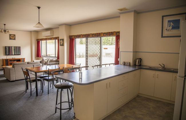 Cherry Lane Apartments - Foto 13