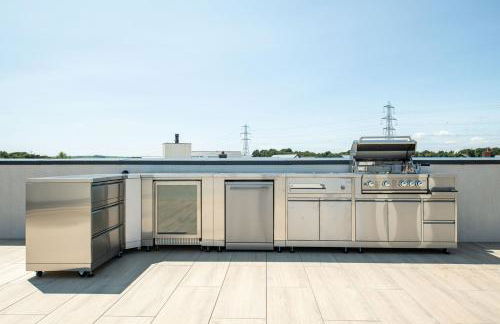 Serenity WI27 - Silverlake - Dorset - Photo 29