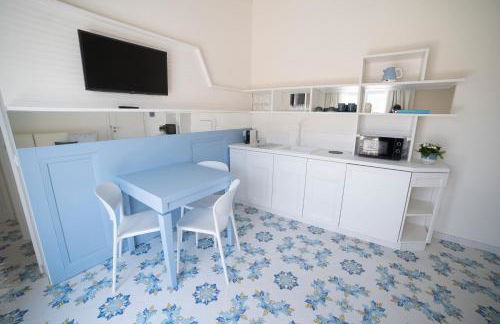 Adesi 15 Tropea - Suites de Charme - Foto 44
