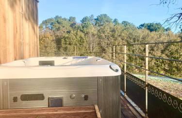 Le gîte de La Villénie - en pleine Nature - 5 min centre ville de Sarlat - Foto 21