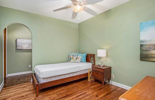 Wine Down Cottage - Foto 15