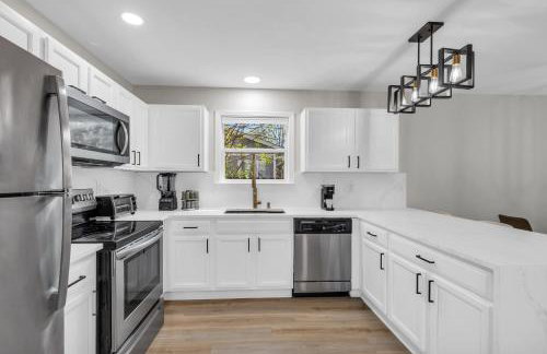 Luxe Family Oasis 7 beds 2 and a half Spa like Baths Sleeps 14 - Foto 16