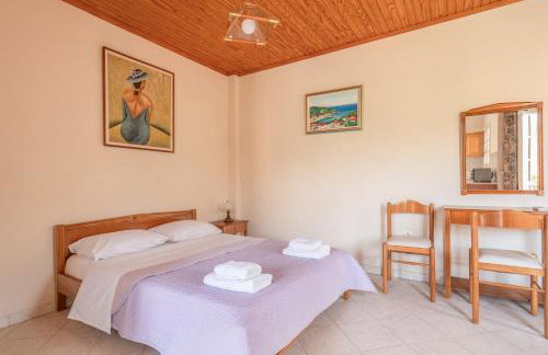 Captain's Dion Apartments - Photo 15