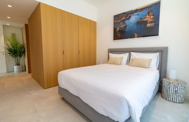 Lagos Deluxe 2 With Pool by Homing - Foto 4