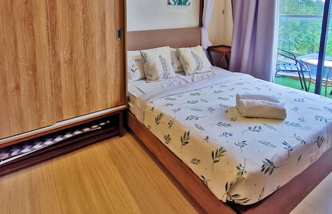 Timurbay Seafront Residences NatureHome - Foto 19