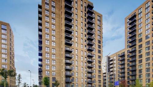 Ferrum in London near Wembley Park - Foto 1