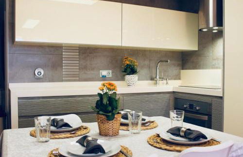 Sol y Brisa Resort Almerimar - Foto 3