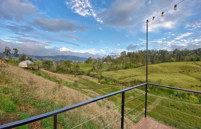 Bohemia Glamping - Foto 25