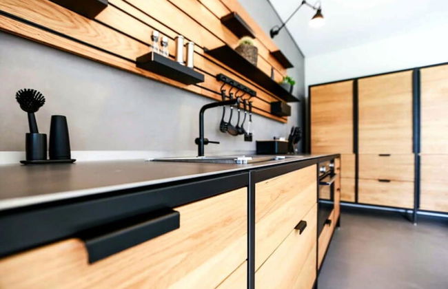 Exklusives Landhaus auf Fehmarn - Foto 12