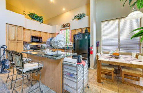 Near Golf Courses and Casinos Maricopa Home with Yard - Photo 9