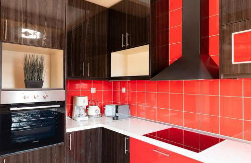 3 bedrooms luxury apartment - Foto 36