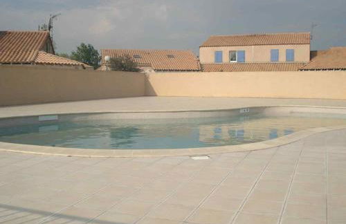 Villa tout confort dans résidence privée avec piscine à 500m de la plage - Climatisation, WIFI, parking - Foto 15