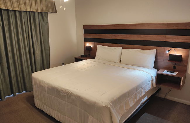 Grand Lake Resort - Foto 7