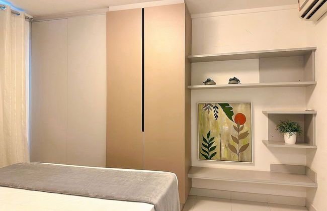 STAY Metropolitan Barcelona - Foto 2