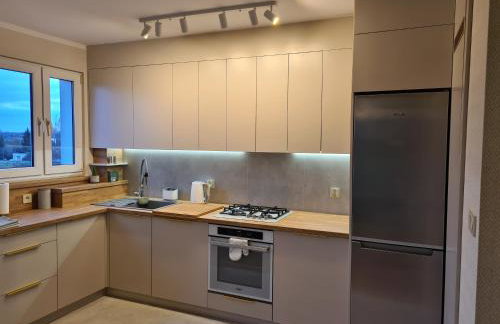 Widok na stawy - Foto 6