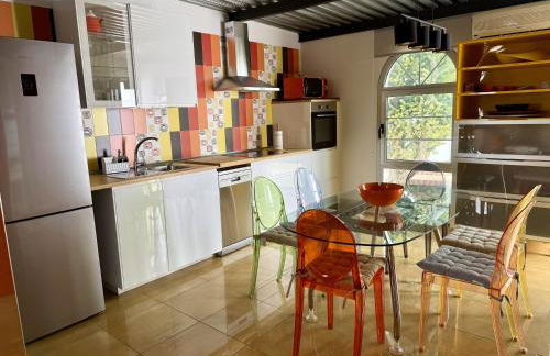 Geranio house, beachfront, pool, Corralejo - Foto 11