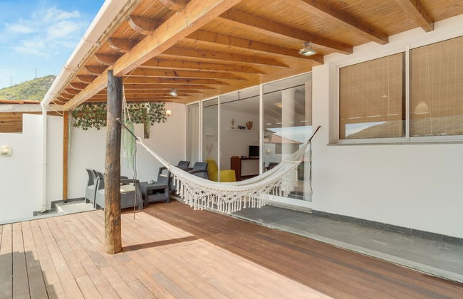 Alfa I in Machico With 2 Bedrooms and 2 Bathrooms - Foto 17