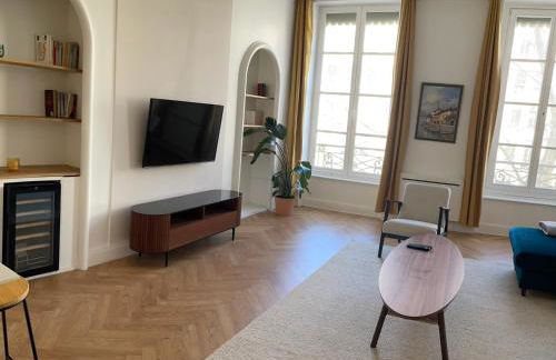 Appartement de beau standing - Foto 1