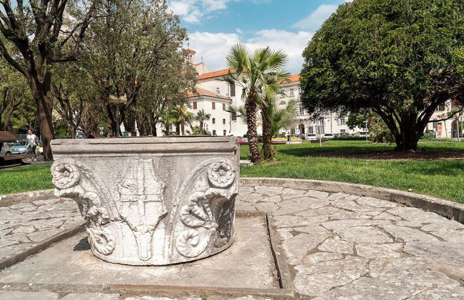 Apartment del Bello - Foto 42