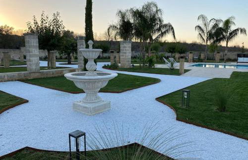 Villa Anna - Suites & Events - Foto 25