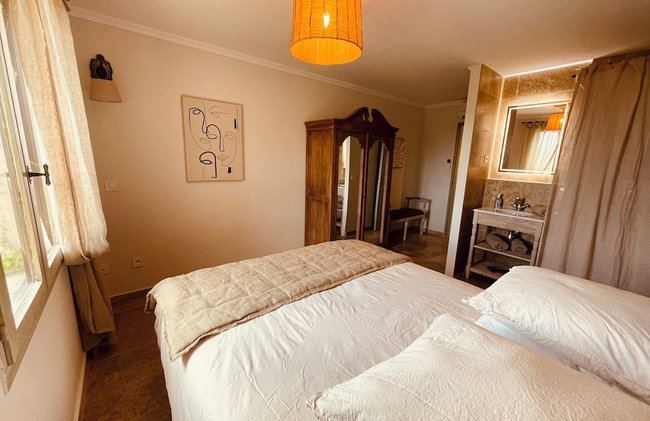 La Réserve Provence - Foto 41