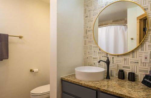 Skyline Lodge - Foto 44