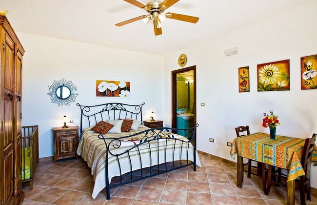 BioAgriturismo La Quercia - Foto 7