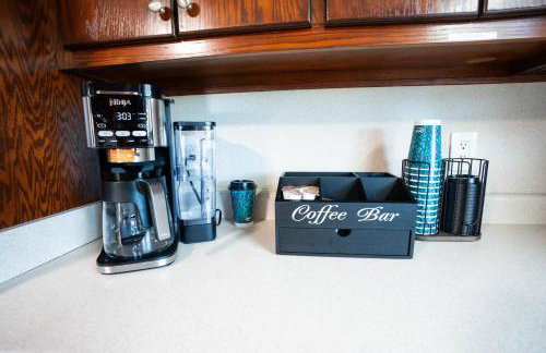 Pa's House Country Getaway on 350 acres - Photo 11