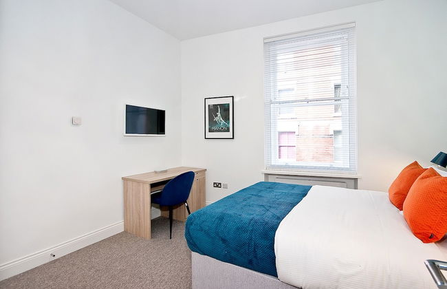 Interlude House by City Living London - Photo 3