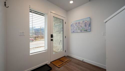 Snowbasin Chalet - Foto 3